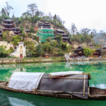 6 Weekend Destinations to Explore in North-East India