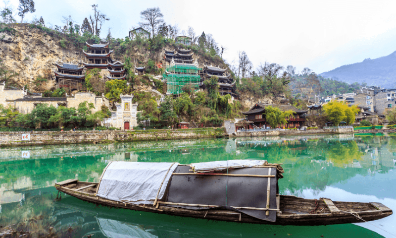 6 Weekend Destinations to Explore in North-East India