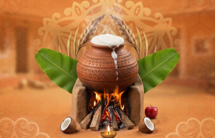 Attend Attukal Pongala in Thiruvananthapuram