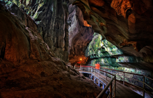 Edakka Caves, wayand