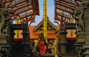 Undertake the Sabarimala Pilgrimage