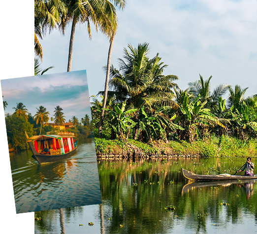 Why Kerala Works So Well for Family Travel-