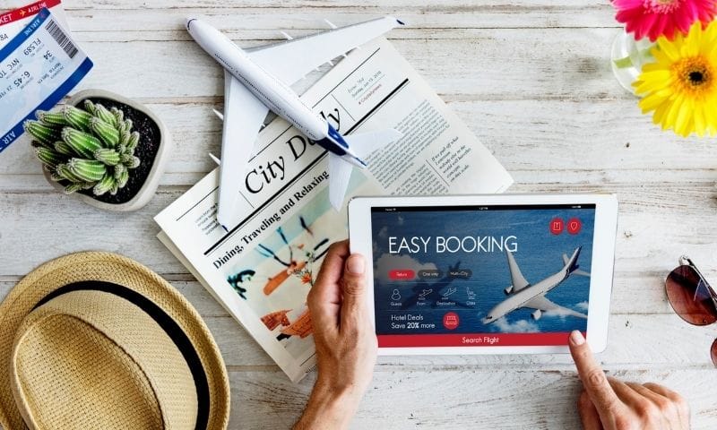 Behind the Scenes: What Really Happens When You Book a Tour With Us