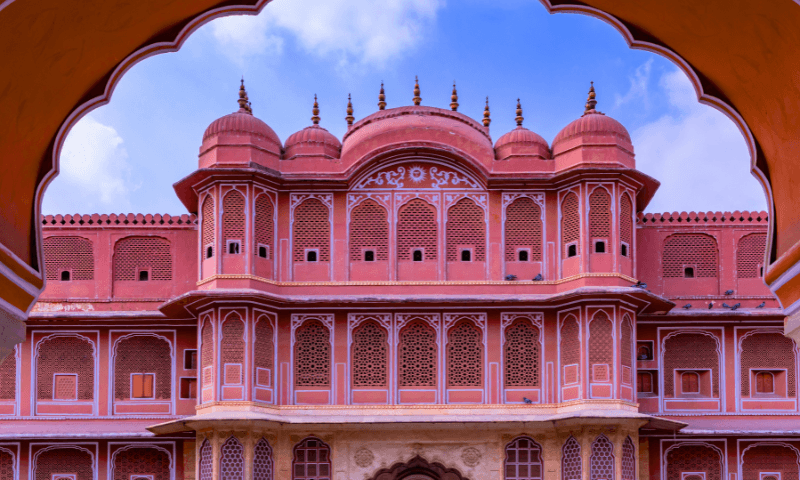 10 Offbeat Places to Visit in Rajasthan for a Unique Travel Experience