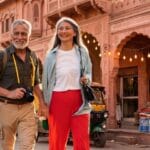 A Retired Couple’s Dream: 30-Day Pan-India Journey — How We Planned It