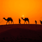 Barmer Travel Guide: Culture, Desert, and Traditional Crafts