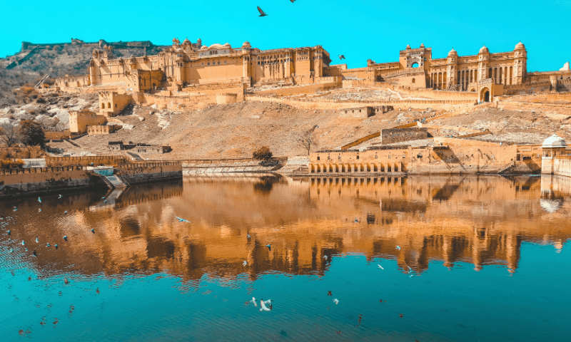 Dungarpur Travel Guide The City of Hills and Lakes