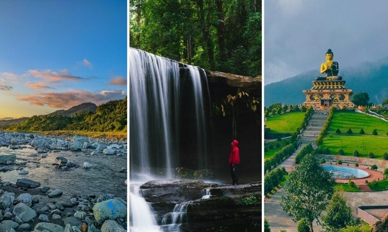 Hidden Gems of Northeast India: Places No Travel Blogger Talks About