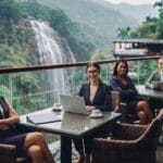 How We Planned a 20 Person Corporate Retreat to Coorg in 72 Hours