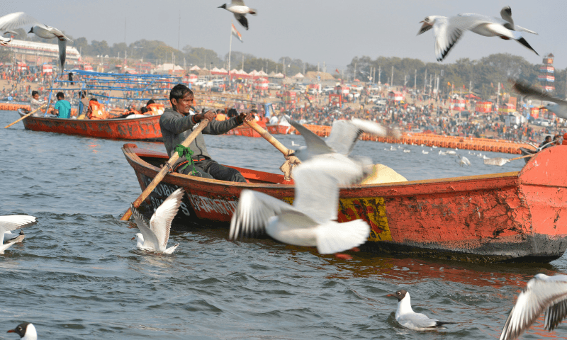 How to Plan Your Visit to Kumbh Mela in India