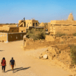 Kuldhara Village: The Mysterious Abandoned Village of Rajasthan