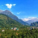 Manali vs Spiti: Which Destination Suits Your Travel Personality?
