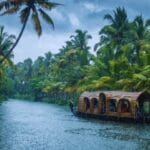 Monsoon Magic: Best Places to Visit During the Indian Rainy Season