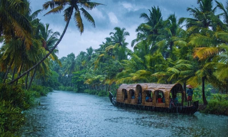 Monsoon Magic_ Best Places to Visit During the Indian Rainy Season
