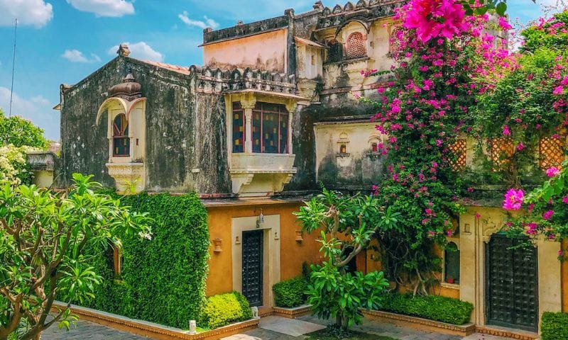 Narlai Village: A Hidden Gem Between Udaipur and Jodhpur