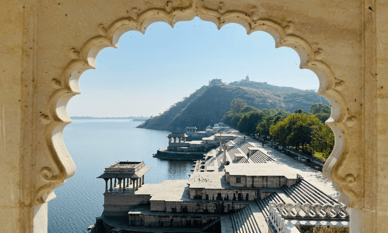 Rajsamand Lake and Heritage Attractions A Complete Travel Guide