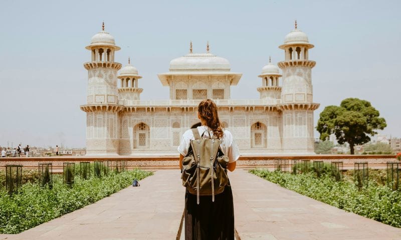 Solo Female Travel in India_ Safest Destinations and Expert Tips for 2026