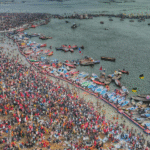 Spiritual Experiences You Should Not Miss During Kumbh Mela