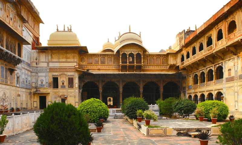 Travel Guide to Karauli_ Rajasthan's Hidden Heritage City
