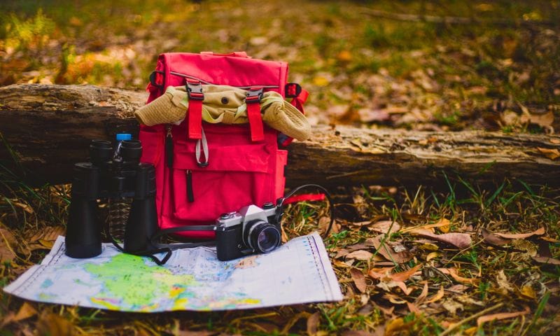 Ultimate Packing Checklist for Indian Hill Station Trips