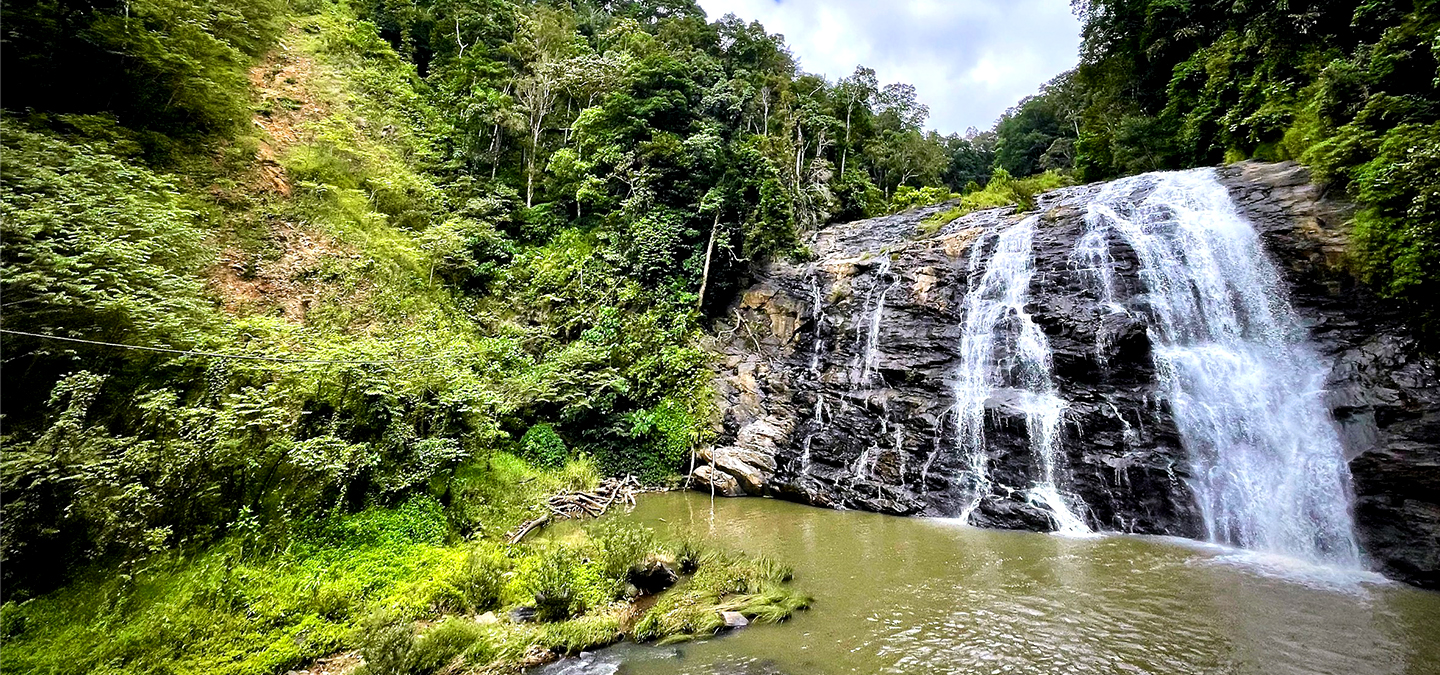 7 Days Western Ghats Tour Package from Bengaluru