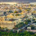 10 Best Places to Visit for a Three Weeks Holiday in India