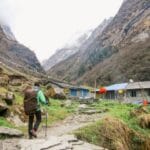 15 Best Adventure Trekking and Hiking Trails in Nepal Himalayas