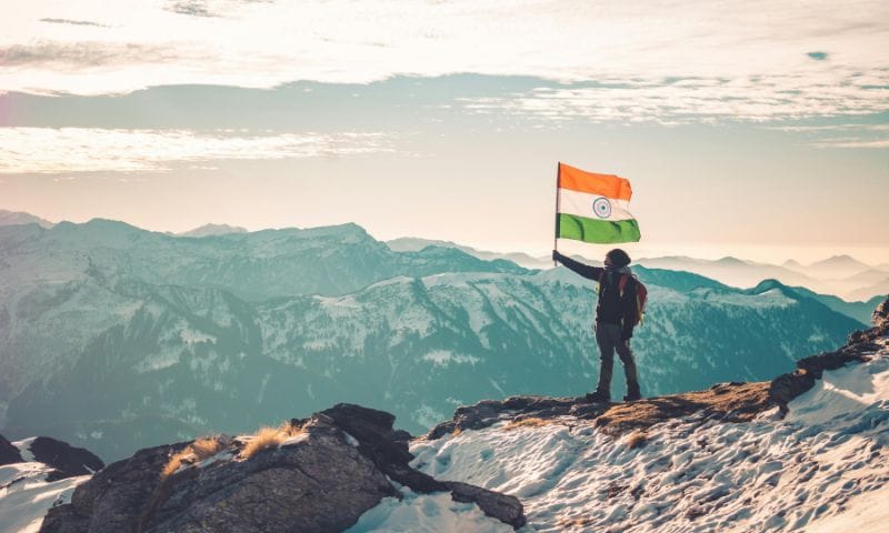 15 Best High-Altitude Trekking Tours in India Himalayas