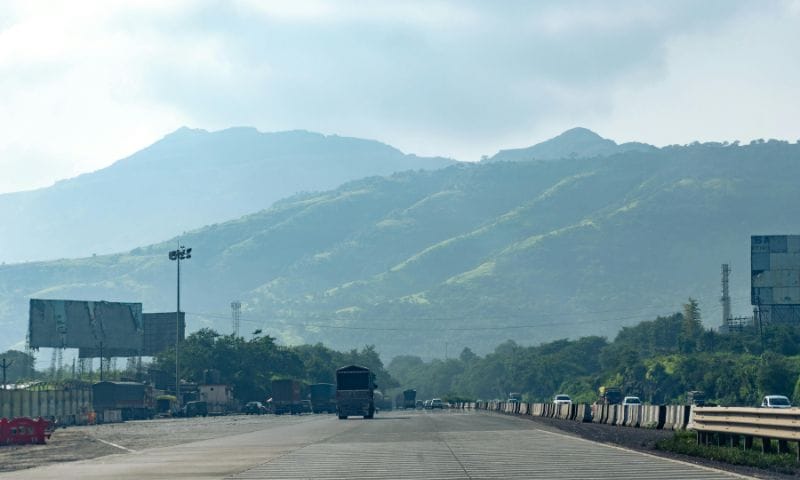 15 Hill Stations Near Mumbai for Weekend Breaks Worth Planning Around