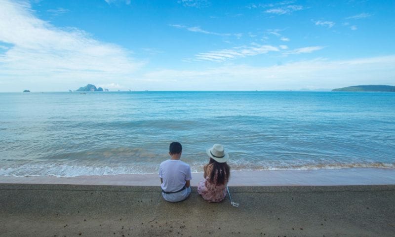 15 Islands for a Perfect Honeymoon Trip to Thailand