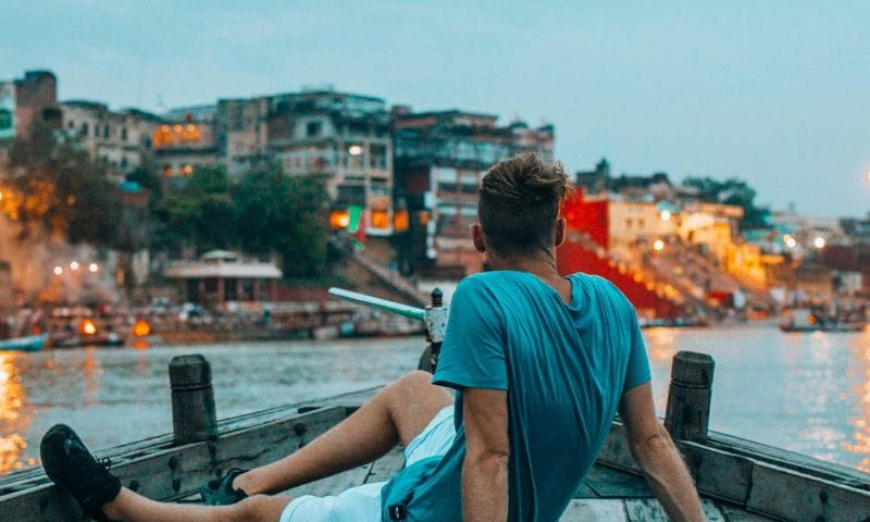 15 Unique Experiences You Must Try in India