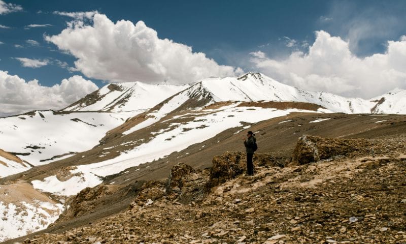 9 Best Short Trekking Trails in Leh Ladakh for Every Skill Level
