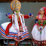 Kathakali Dance Show in Kochi: Kerala’s Classical Art Experience