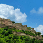 Kumbhalgarh Fort: Exploring the Great Wall of India