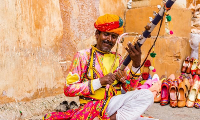 Top Cultural Experiences Every Traveller Should Try in India