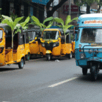 Tuk Tuk Ride in Madurai: Explore the Temple City Like a Local
