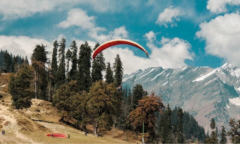 10 Things to Do on a Family Vacation in Manali