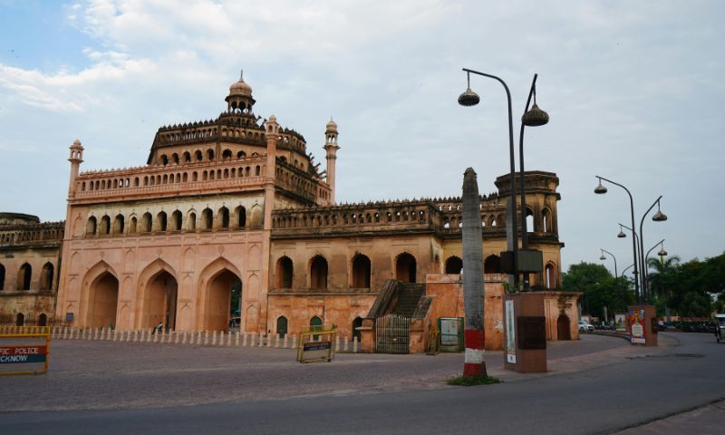 13 Best Weekend Getaways from Lucknow