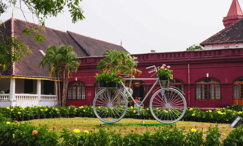 15 Top Places to Visit and Things to Do in Kochi