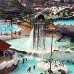 17 Best Water Parks in India to Kill the Summer Beast