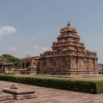 9 Reasons to Visit Badami in Northern Karnataka