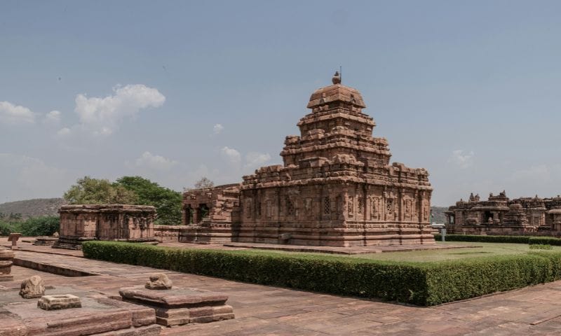 9 Reasons to Visit Badami in Northern Karnataka