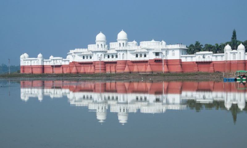 A Travel Guide to the Best Tourist Sights and Experiences in Tripura, Northeast India