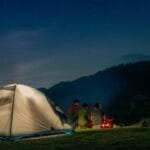 Best Camping Sites: Picture-Perfect Summer Camping Destinations in India