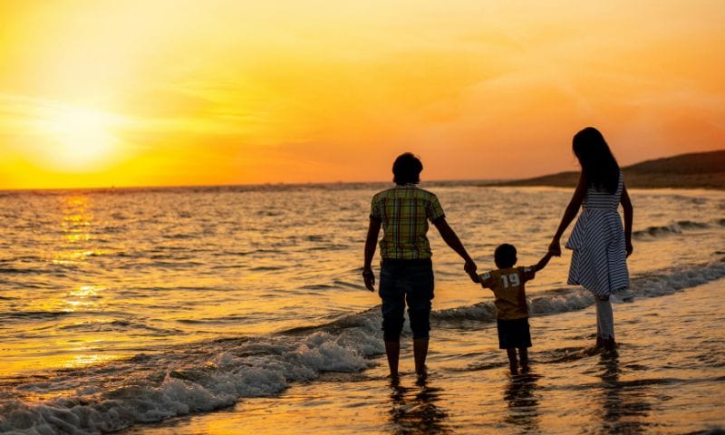 Best Ideas to Have an Ideal Holiday With Kids Under 10 in India