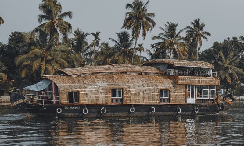 Best Kerala Family Tour Package for the Holiday Season