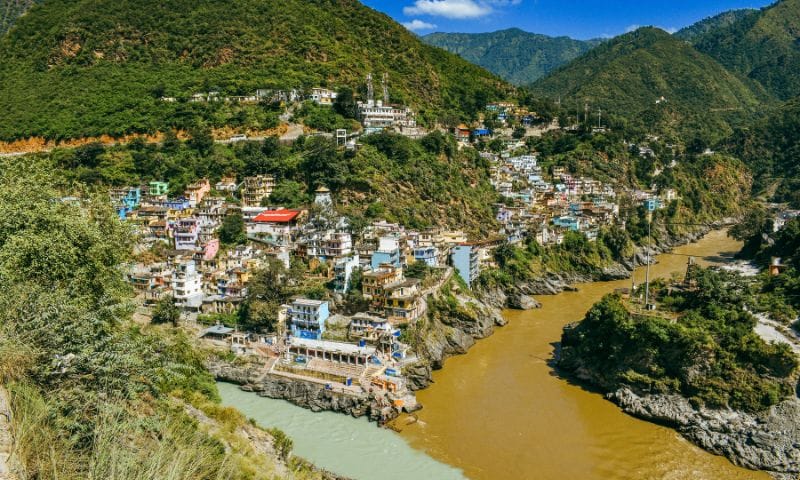 Best Places to Explore on the Way to Char Dham Yatra
