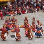 Best Places to See and Things to Do in Bhutan