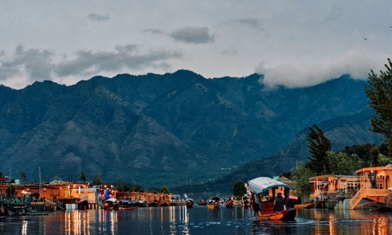 Best Secret Summer Destinations in North India