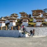 Bhutan: The Ultimate Pilgrimage Destination in the Himalayas